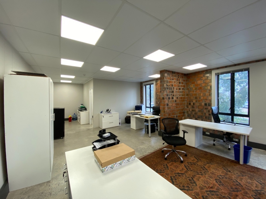 To Let commercial Property for Rent in Paardevlei Western Cape